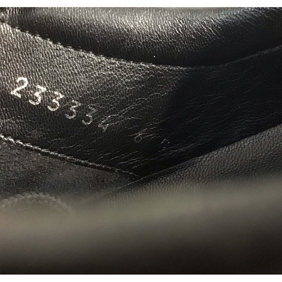 Gucci Shoes - Picture 14 of 14